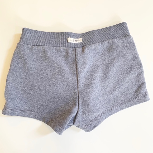 Bundle of 3 Girls Lounge Shorts - Picture 5 of 8